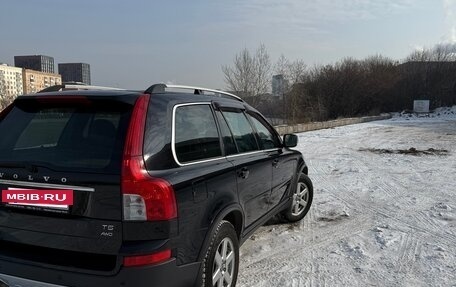 Volvo XC90 II рестайлинг, 2010 год, 1 490 000 рублей, 8 фотография