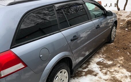 Opel Vectra C рестайлинг, 2008 год, 850 000 рублей, 4 фотография