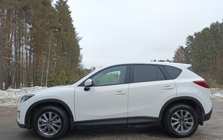 Mazda CX-5 II, 2012 год, 1 649 000 рублей, 8 фотография