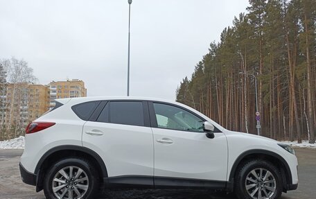 Mazda CX-5 II, 2012 год, 1 649 000 рублей, 7 фотография