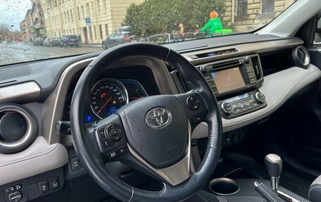 Toyota RAV4, 2013 год, 1 780 000 рублей, 12 фотография