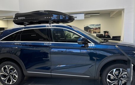Haval F7, 2025 год, 3 649 000 рублей, 4 фотография