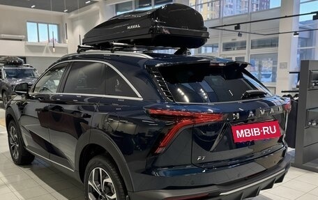 Haval F7, 2025 год, 3 649 000 рублей, 7 фотография