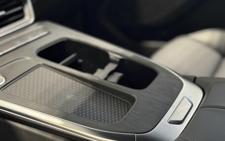 Haval F7, 2025 год, 3 649 000 рублей, 13 фотография