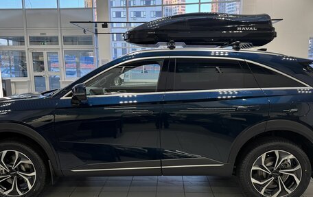 Haval F7, 2025 год, 3 649 000 рублей, 8 фотография