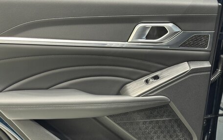 Haval F7, 2025 год, 3 649 000 рублей, 18 фотография