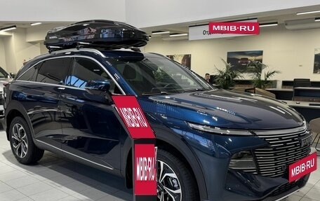 Haval F7, 2025 год, 3 649 000 рублей, 3 фотография