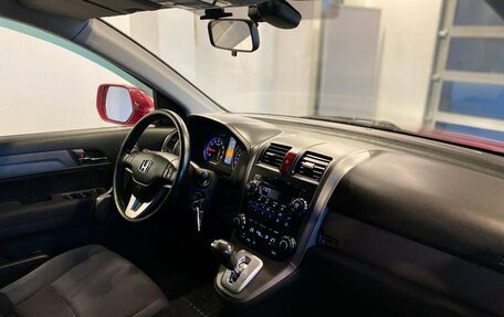 Honda CR-V III рестайлинг, 2008 год, 1 340 000 рублей, 12 фотография