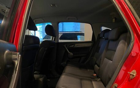 Honda CR-V III рестайлинг, 2008 год, 1 340 000 рублей, 24 фотография