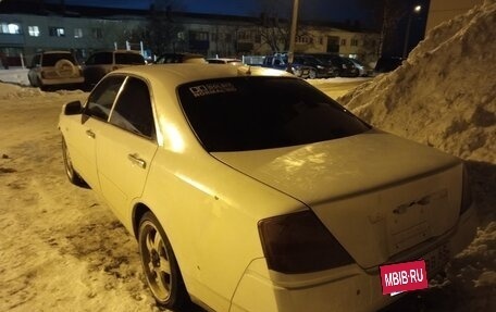 Nissan Gloria XI, 2001 год, 300 000 рублей, 3 фотография