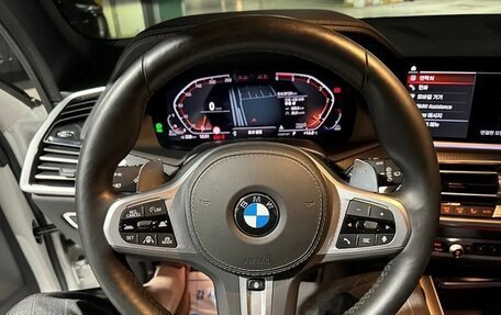 BMW X5, 2021 год, 5 700 000 рублей, 12 фотография