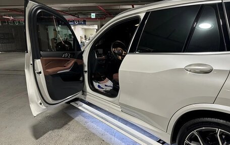 BMW X5, 2021 год, 5 700 000 рублей, 18 фотография