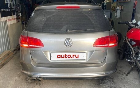 Volkswagen Passat B7, 2014 год, 1 230 000 рублей, 5 фотография