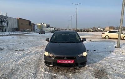 Mitsubishi Lancer IX, 2010 год, 670 000 рублей, 1 фотография