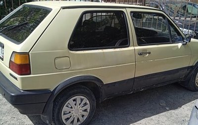 Volkswagen Golf II, 1984 год, 90 000 рублей, 1 фотография