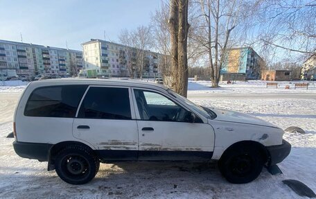 Nissan AD I, 1990 год, 120 000 рублей, 1 фотография