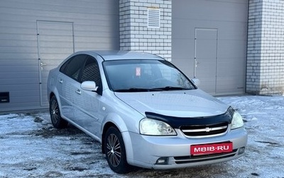 Chevrolet Lacetti, 2007 год, 515 000 рублей, 1 фотография