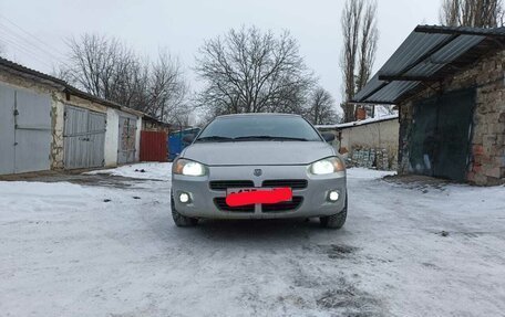 Dodge Stratus II, 2001 год, 400 000 рублей, 1 фотография