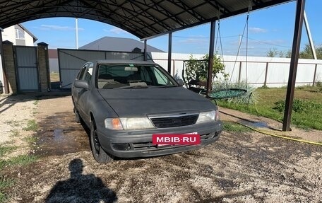 Nissan Sunny B14, 1998 год, 200 000 рублей, 4 фотография