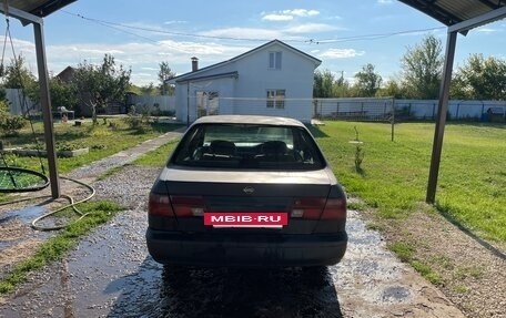 Nissan Sunny B14, 1998 год, 200 000 рублей, 2 фотография