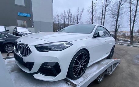 BMW 2 серия F44, 2020 год, 3 500 000 рублей, 4 фотография