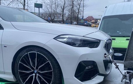 BMW 2 серия F44, 2020 год, 3 500 000 рублей, 3 фотография