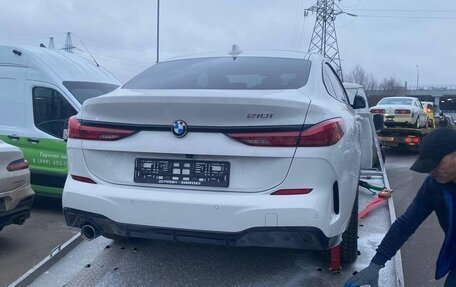 BMW 2 серия F44, 2020 год, 3 500 000 рублей, 5 фотография