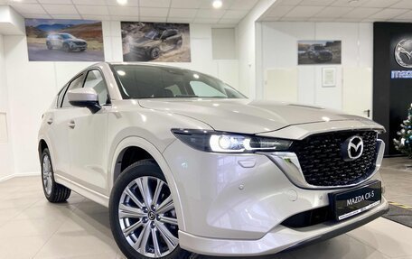 Mazda CX-5 II, 2024 год, 5 650 000 рублей, 2 фотография