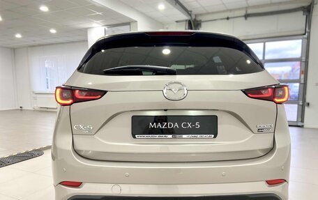 Mazda CX-5 II, 2024 год, 5 650 000 рублей, 5 фотография