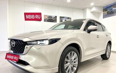 Mazda CX-5 II, 2024 год, 5 650 000 рублей, 10 фотография