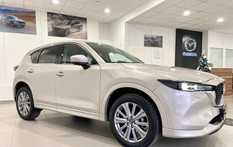 Mazda CX-5 II, 2024 год, 5 650 000 рублей, 19 фотография