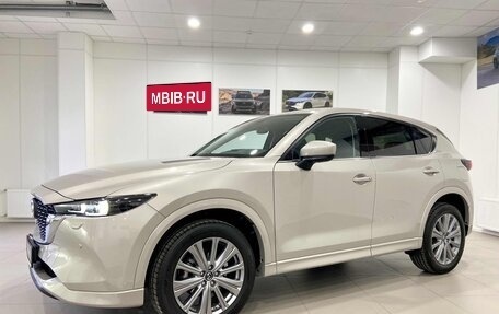 Mazda CX-5 II, 2024 год, 5 650 000 рублей, 18 фотография