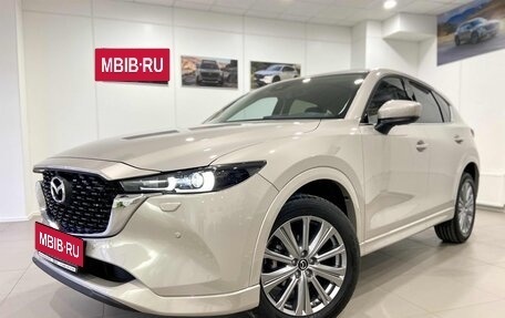 Mazda CX-5 II, 2024 год, 5 650 000 рублей, 22 фотография