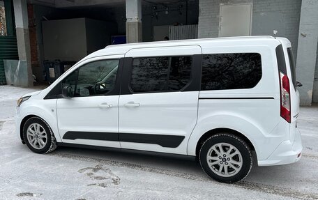 Ford Tourneo Connect II рестайлинг, 2020 год, 2 290 000 рублей, 6 фотография