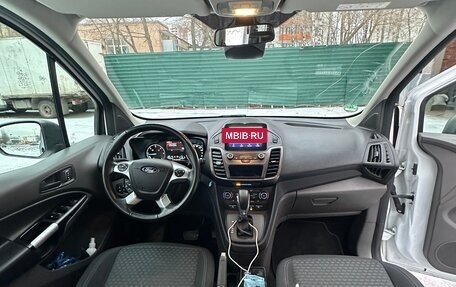 Ford Tourneo Connect II рестайлинг, 2020 год, 2 290 000 рублей, 11 фотография