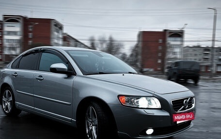 Volvo S40 II, 2010 год, 950 000 рублей, 15 фотография