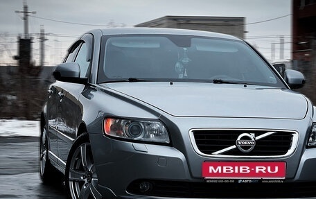 Volvo S40 II, 2010 год, 950 000 рублей, 16 фотография