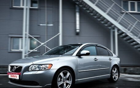 Volvo S40 II, 2010 год, 950 000 рублей, 11 фотография