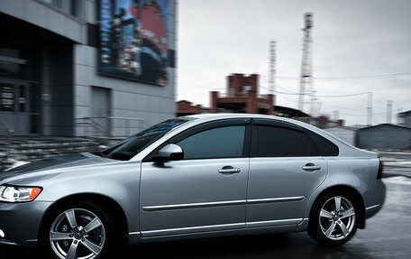 Volvo S40 II, 2010 год, 950 000 рублей, 18 фотография