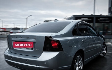 Volvo S40 II, 2010 год, 950 000 рублей, 14 фотография