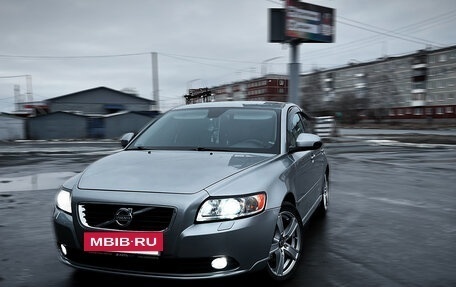 Volvo S40 II, 2010 год, 950 000 рублей, 20 фотография