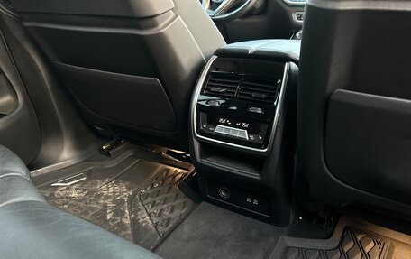 BMW X7, 2019 год, 8 250 000 рублей, 13 фотография