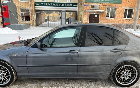 BMW 3 серия, 2002 год, 720 000 рублей, 5 фотография