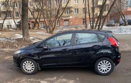 Ford Fiesta, 2016 год, 950 000 рублей, 2 фотография