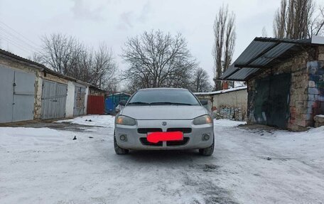 Dodge Stratus II, 2001 год, 400 000 рублей, 5 фотография