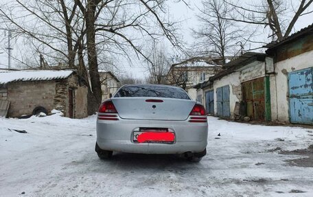 Dodge Stratus II, 2001 год, 400 000 рублей, 4 фотография