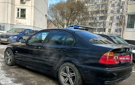 BMW 3 серия, 2000 год, 380 000 рублей, 2 фотография