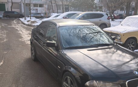 BMW 3 серия, 2000 год, 380 000 рублей, 7 фотография