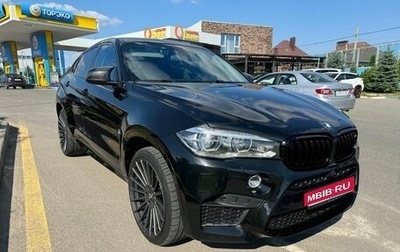 BMW X6, 2015 год, 3 750 000 рублей, 1 фотография