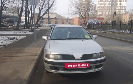 Mitsubishi Carisma I, 2003 год, 335 000 рублей, 2 фотография